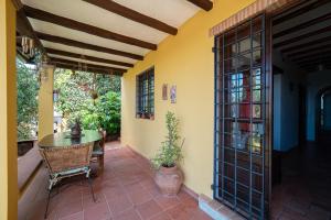 Pace e Relax, Wonderful Villa, Versilia sea view