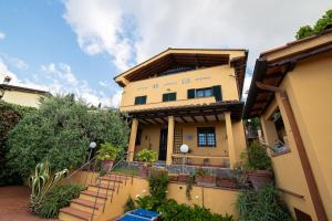 Pace e Relax, Wonderful Villa, Versilia sea view