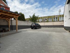 Rezidence Kbely - Free Parking