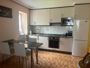 Apartamento Toki Berriya