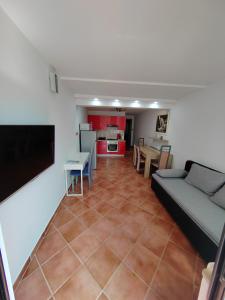 Apartment 700 m od mora Valbandon, Hrvatska