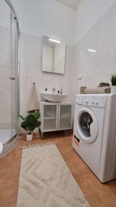 Finnem Rentals Sokolovská