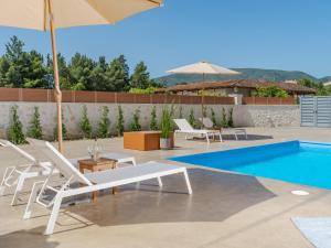 Villa Aqua - Laganas Stone Villas