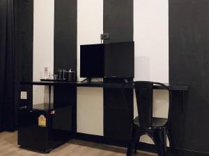 Crystal Hotel Hua Hin