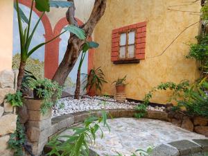 B&B Dimora Degli Ulivi img40