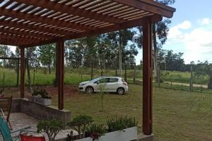 El Paraíso - Casa rural en zona termal de Concordia