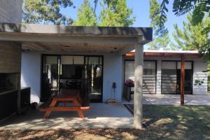 El Paraíso - Casa rural en zona termal de Concordia