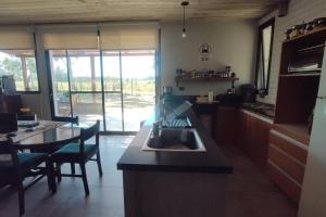 Casa quinta en zona termal