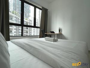 I-City Shah Alam Two Bedroom Suite by BeeStay Management