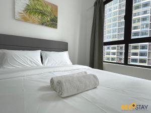 I-City Shah Alam Two Bedroom Suite by BeeStay Management