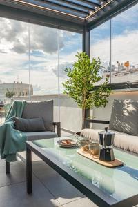 Gran Via VII calle Jacometrezo 2BR 2BH