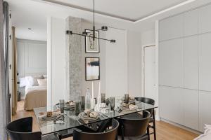 Gran Via VII calle Jacometrezo 2BR 2BH