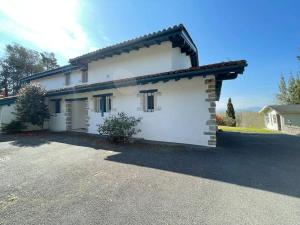 Villas Magnifique maison basque - vue montagne - 8 personnes : photos des chambres