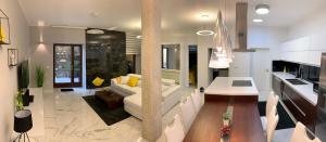 Apartments old town Parenso