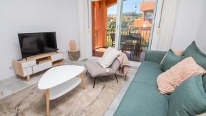 Los Hidalgos Golf 6D2