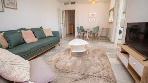 Los Hidalgos Golf 6D2