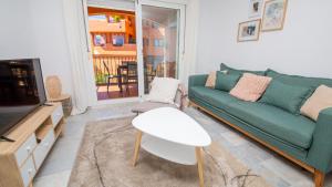 Los Hidalgos Golf 6D2