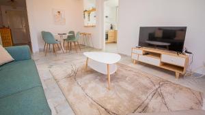 Los Hidalgos Golf 6D2