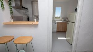 Los Hidalgos Golf 6D2