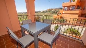 Los Hidalgos Golf 6D2