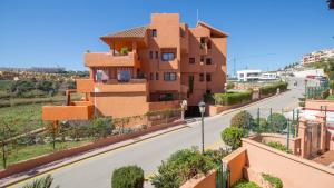 Los Hidalgos Golf 6D2