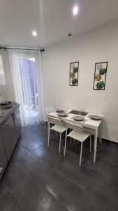 Appartements Le coeur de Marseille 2 : photos des chambres