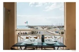 Appartement vue mer & port à La Turballe - 拉蒂尔巴勒