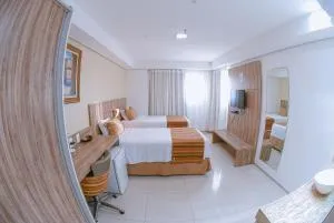 Profissionalle Hotel São Luís - 圣路易斯