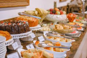 Profissionalle Hotel São Luís