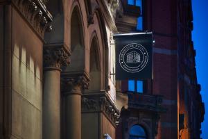 The Townhouse Manchester