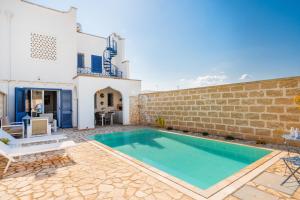 VILLA LORENZO - Piscina privata