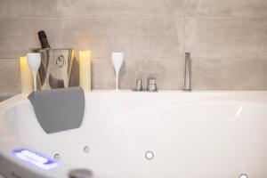 ColmarAppart Vauban avec Spa