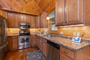 Perfect View Cabin