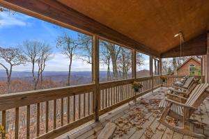 Perfect View Cabin