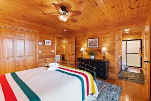 Perfect View Cabin