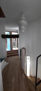 Maison grand jardin 8 personnes