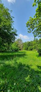 Maisons de vacances Maison grand jardin 8 personnes : photos des chambres