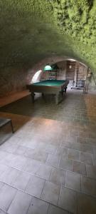 Maisons de vacances Maison grand jardin 8 personnes : photos des chambres