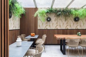 Hotels Hotel Khla Nice : photos des chambres