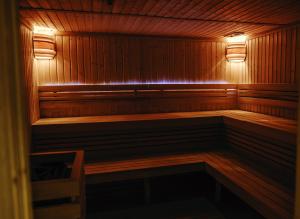 Apartament & SPA