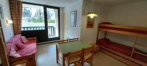 Appartements Boost Your Immo Reallon Le Relais 113R : photos des chambres