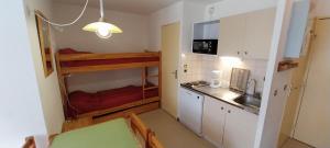 Appartements Boost Your Immo Reallon Le Relais 113R : photos des chambres