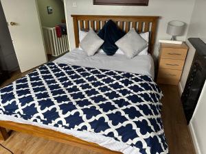 Belfast Duplex Apartment No Parties