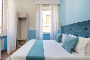 Hotel Parker - Gruppo BLAM HOTELS