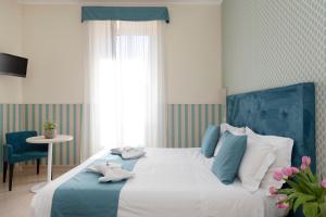 Hotel Parker - Gruppo BLAM HOTELS