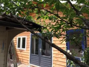 Almost At The Beach - Wijk aan Zee