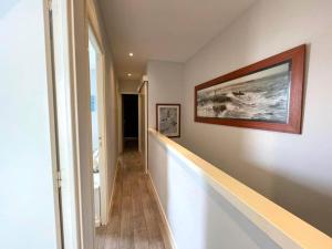 Maison spacieuse terrasse ensoleillée proche Océan