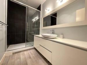 Maison spacieuse terrasse ensoleillée proche Océan