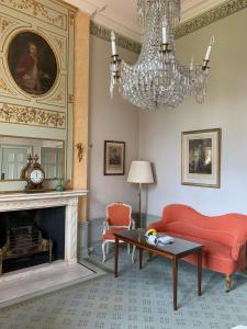 Schlosshotel Kronberg - Hotel Frankfurt