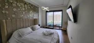 Le Cocon d'Oasis avec piscine - Location journalière Casablanca - Oasis